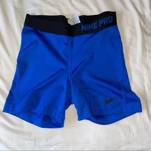 Nike Pro short